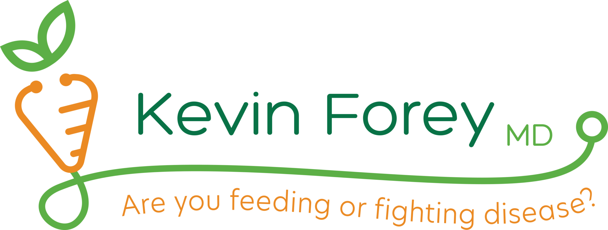 Kevin Forey MD - Concierge Lifestyle & Longevity Medicine