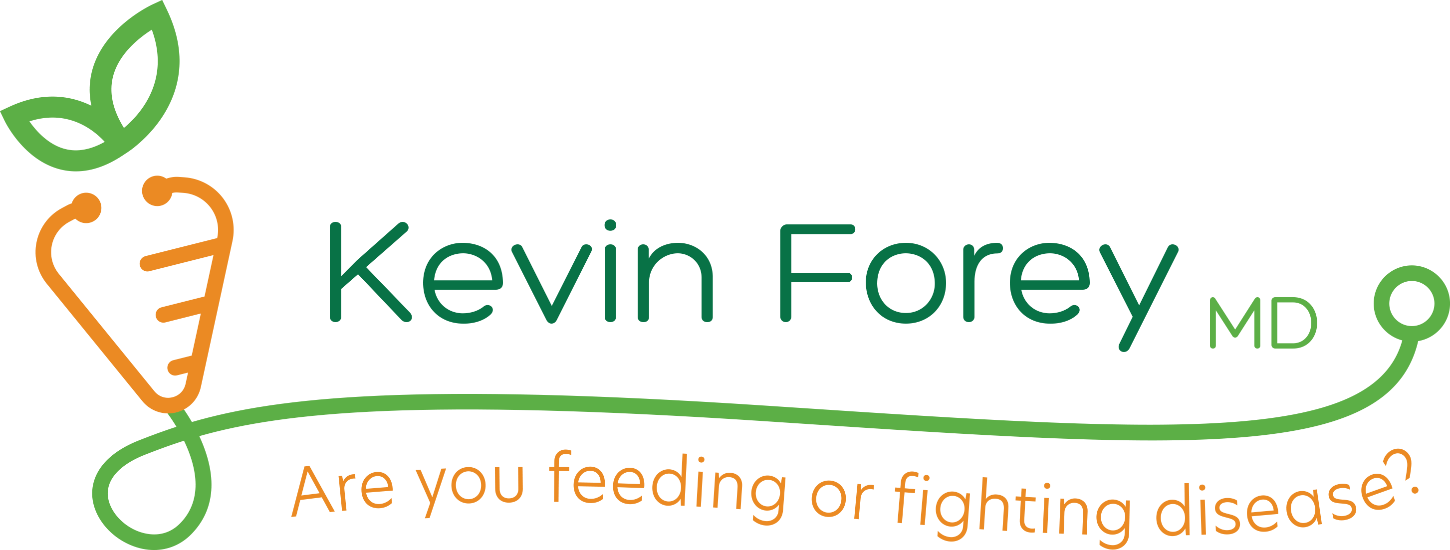 Kevin Forey MD